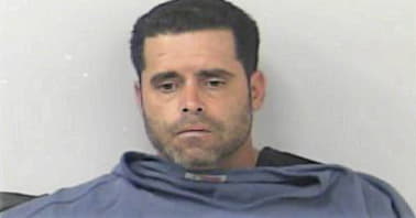 Raymond Poccia, - St. Lucie County, FL 